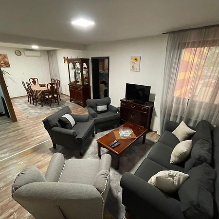 Al-Dino Hotel Sarajevo Phòng bức ảnh