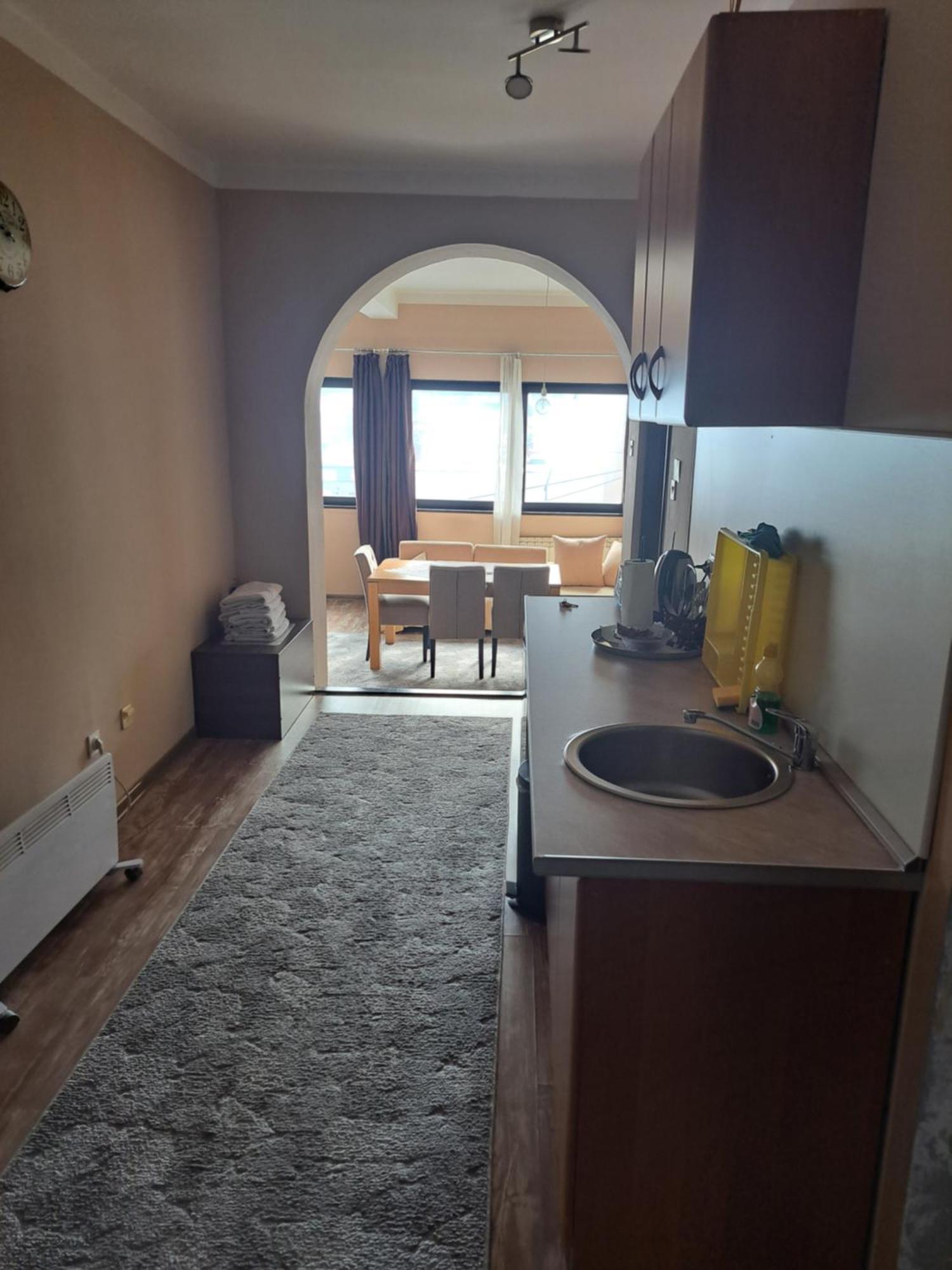 Al-Dino Hotel Sarajevo Ngoại thất bức ảnh
