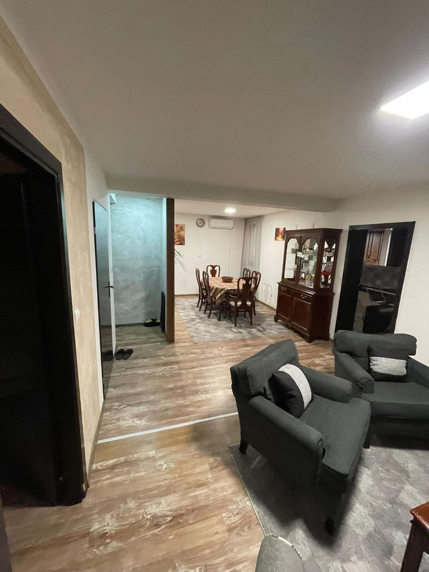Al-Dino Hotel Sarajevo Phòng bức ảnh