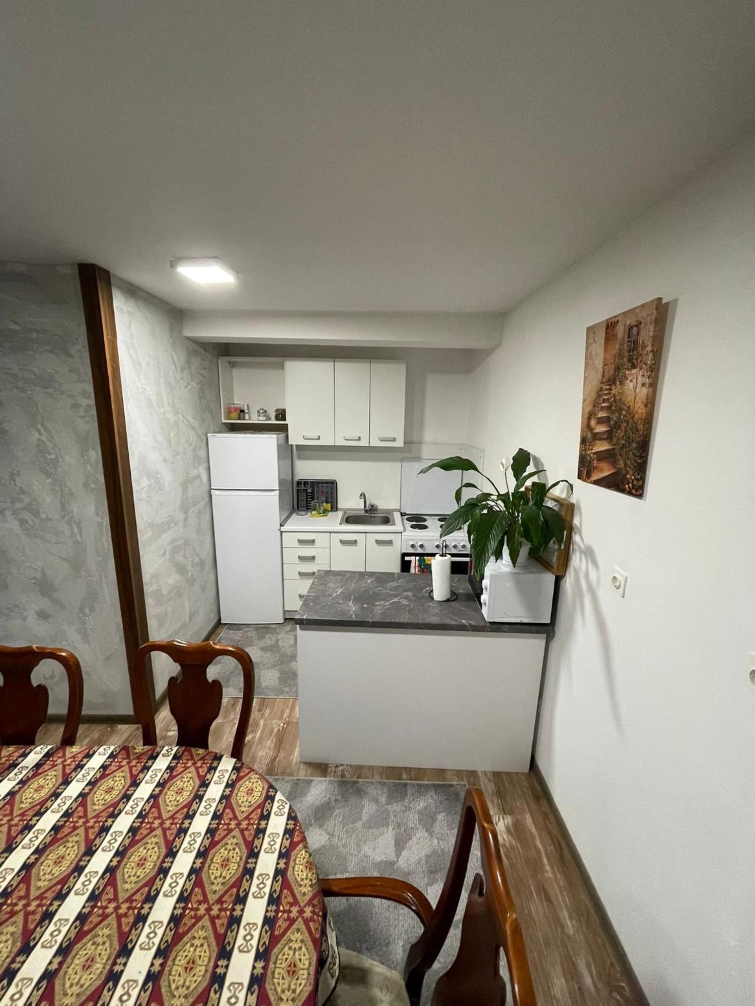 Al-Dino Hotel Sarajevo Phòng bức ảnh